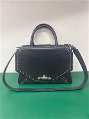 GIVENCHY GIVENCHY MEDIUM ANTIGONA SATCHEL BAG